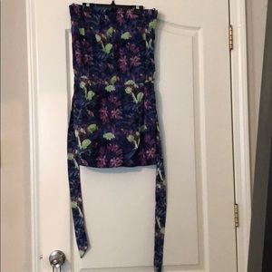 Never Worn Skort Jumper